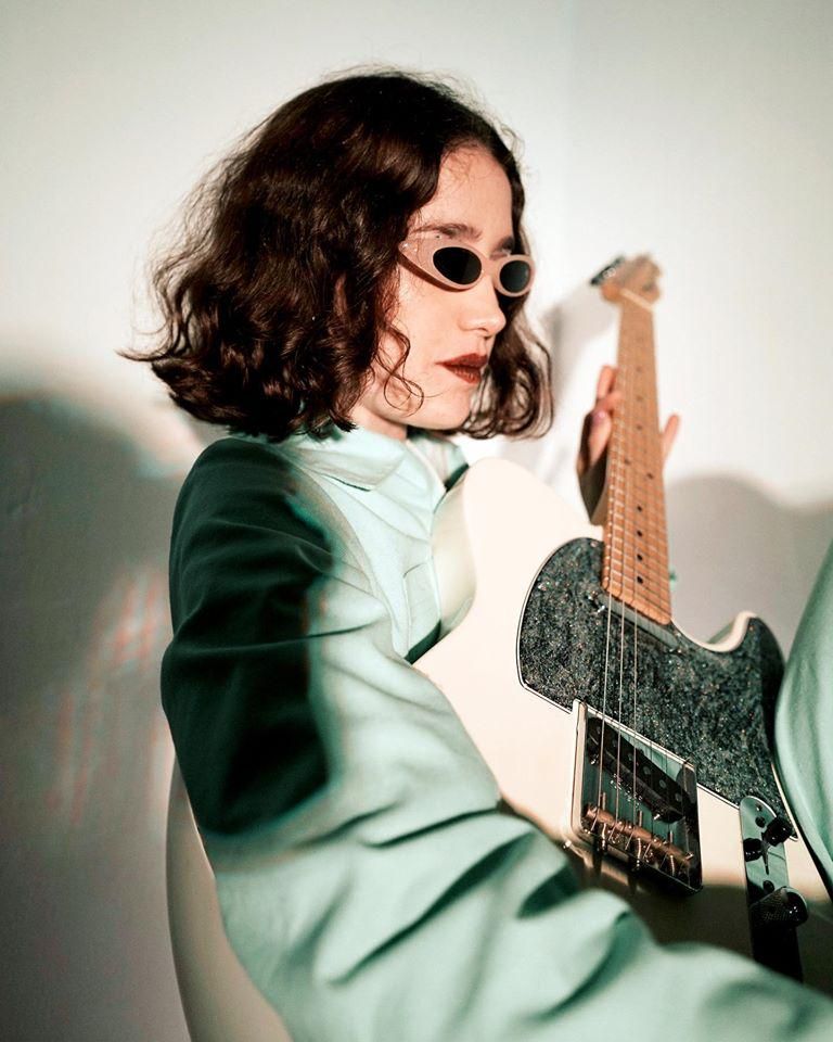 Foto de Vanessa Zamora