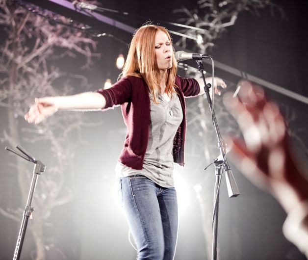 Foto de Bethel Live