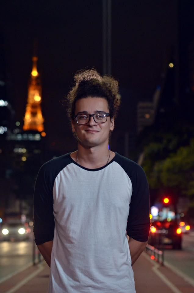 Foto de Victor Viana