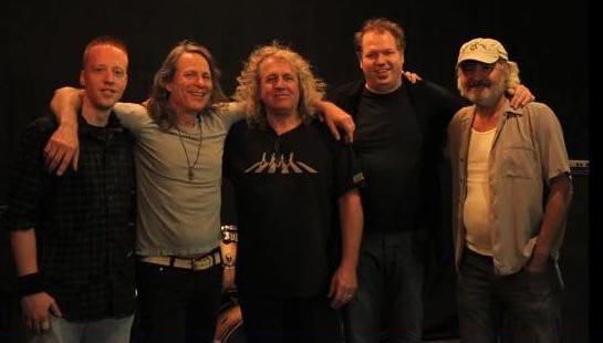 Photo of Seventh Key