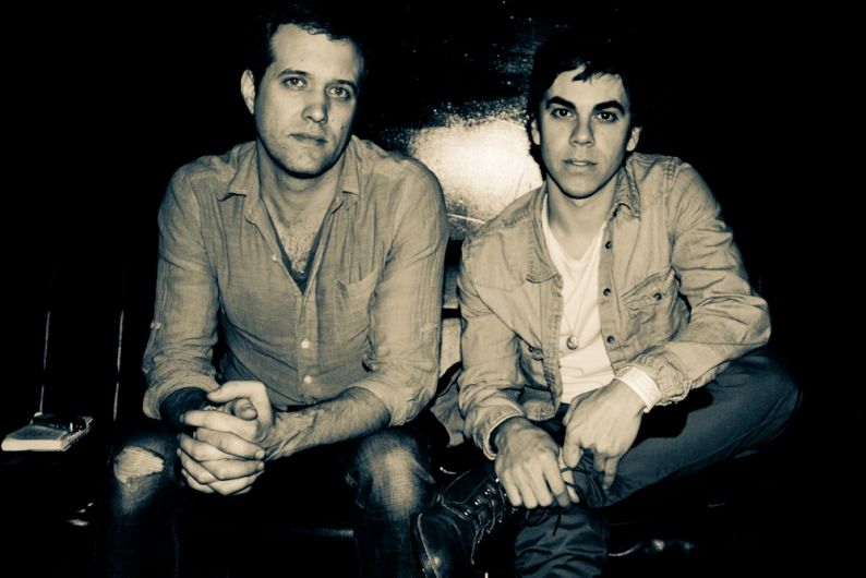 Foto de Electric Guest