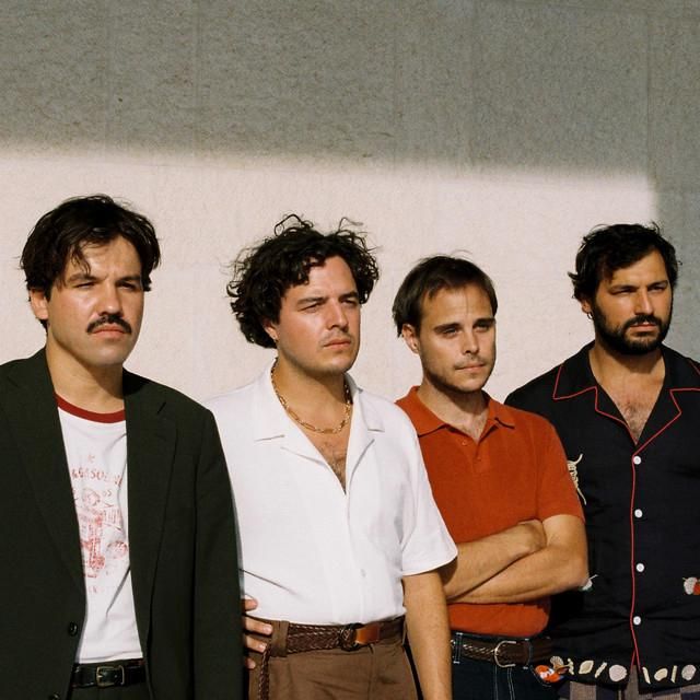 Foto de Capitão Fausto