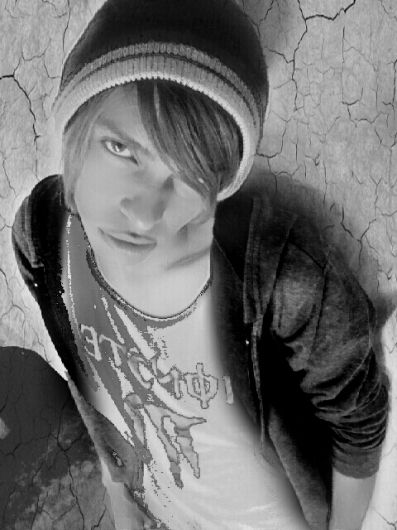 Foto de Nychow Moore