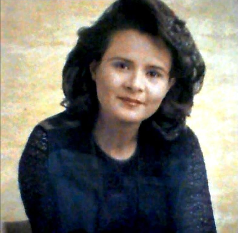 Foto de Edinha Hirle