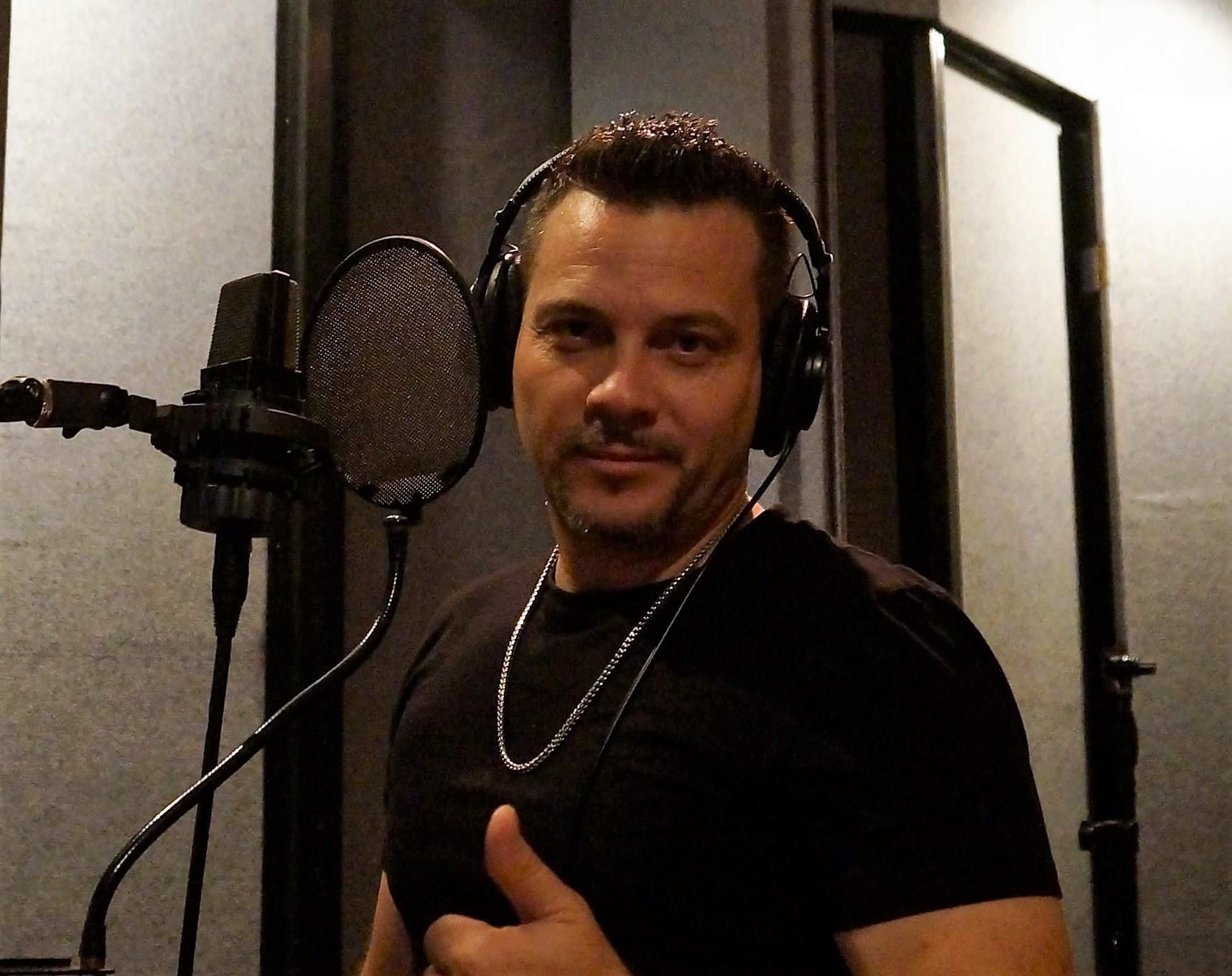 Foto de Xavier Alexis