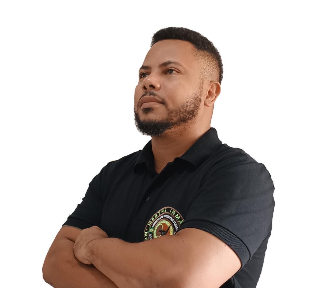 Foto de Mestre Irmão