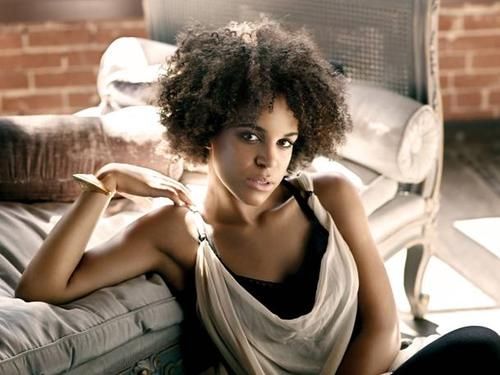 Foto de Laura Izibor