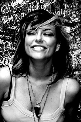 Foto de Luciana Caporaso