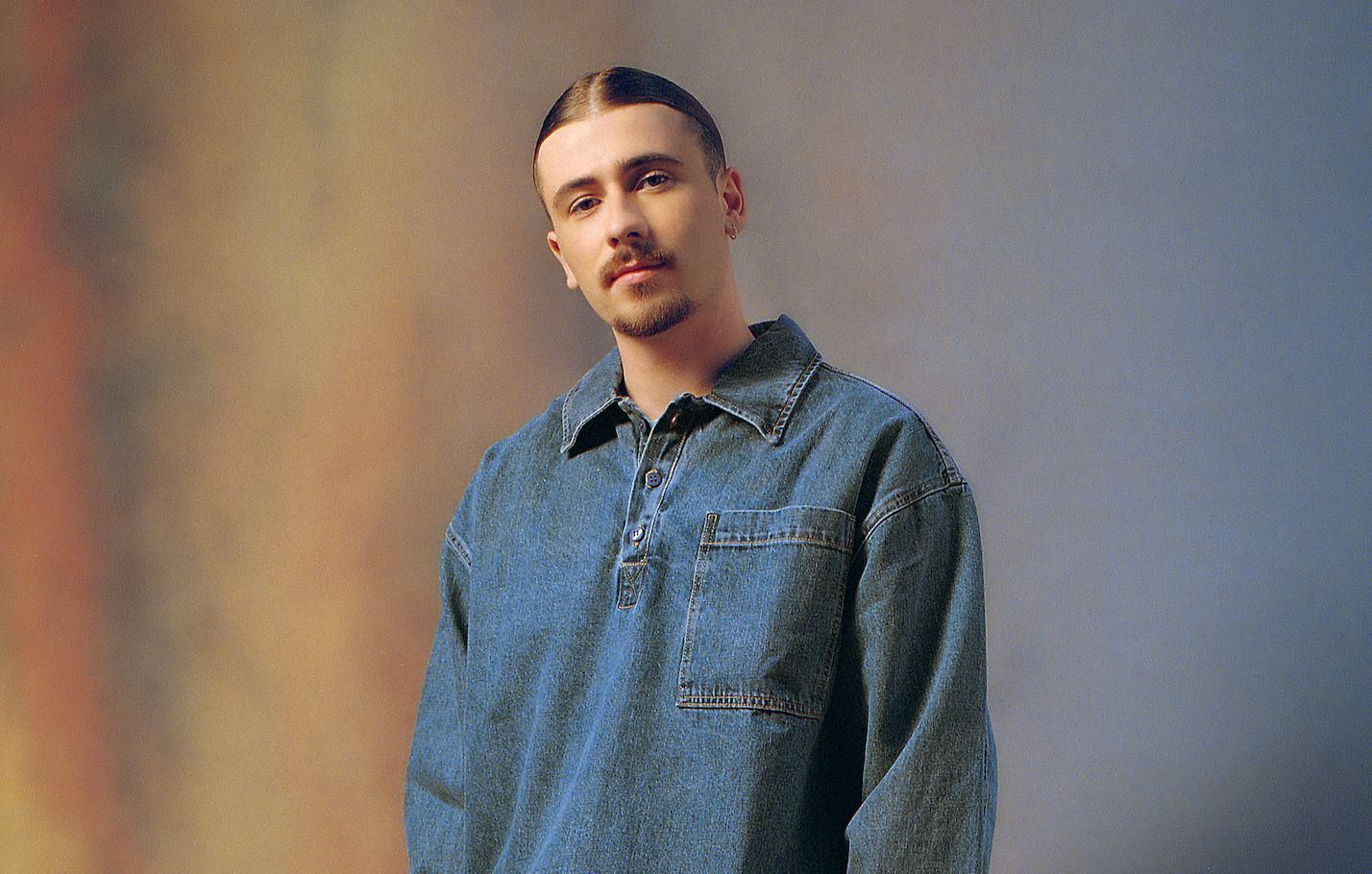 Foto de Pierre Garnier