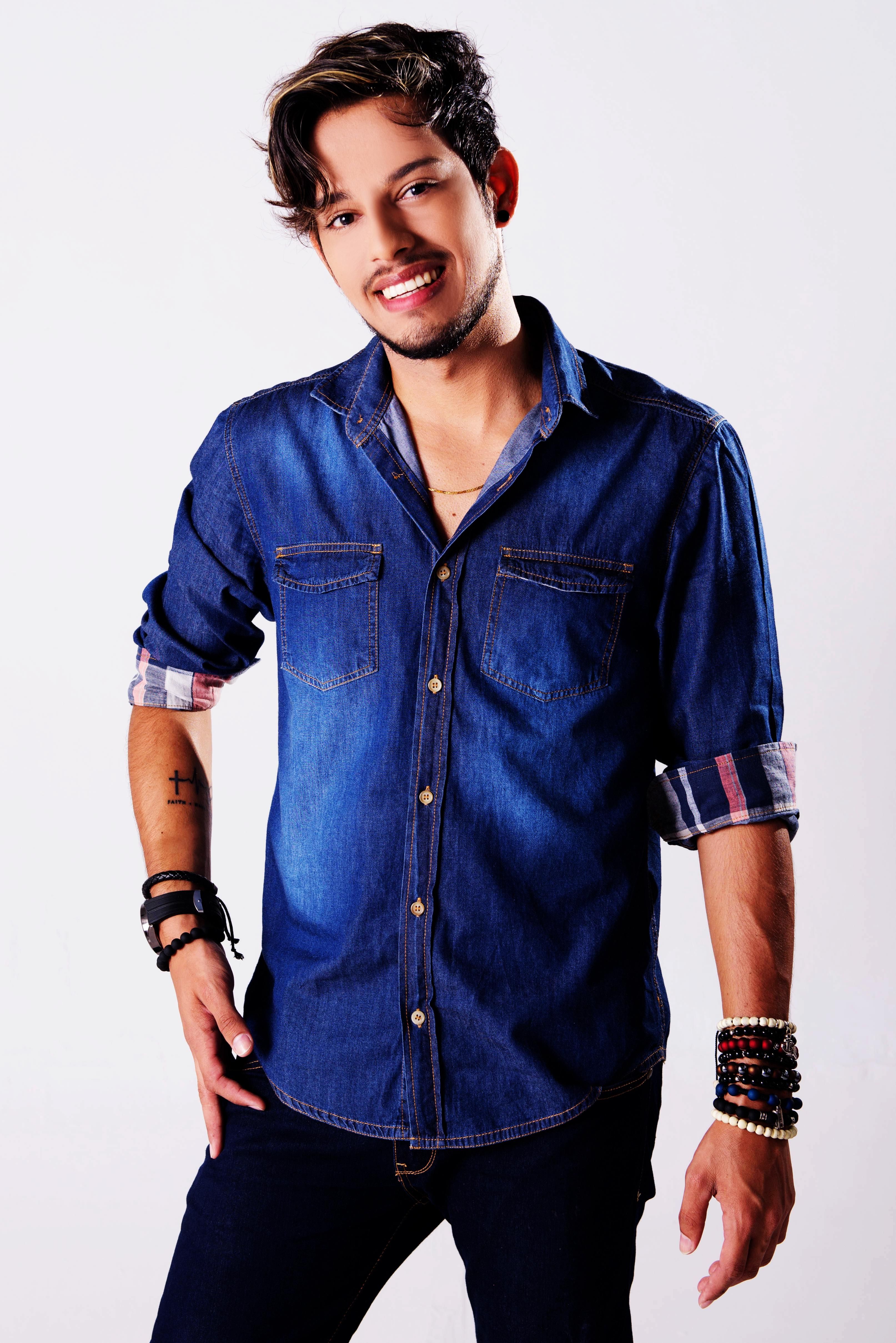 Foto de Gleison Milanez