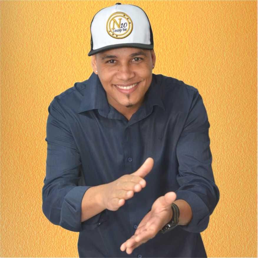 Foto de Nino Pastori