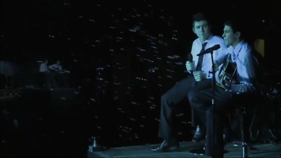 Foto de Lucas e Renault