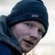Foto do artista Ed Sheeran