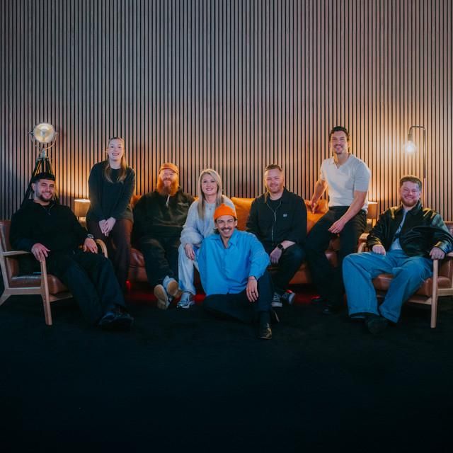 Foto de Planetshakers