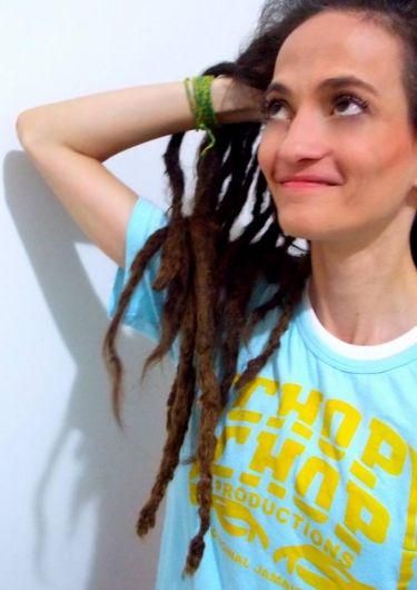 Foto de Andréia Dacal