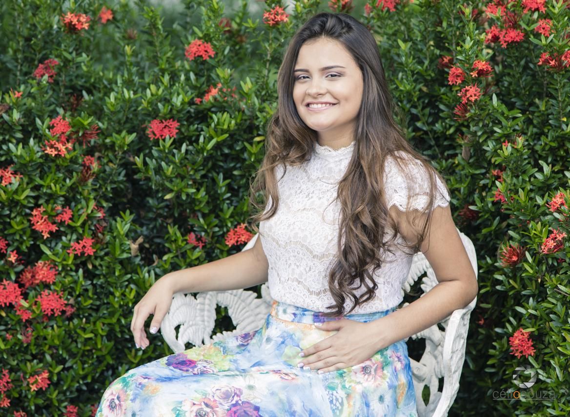 Photo of Thalissa Faleiro