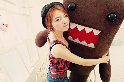 Foto de Thays Oak and The Beat