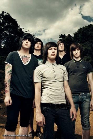 Foto de Despite My Deepest Fear