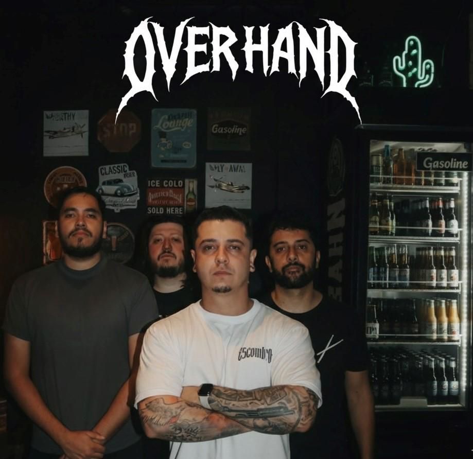Foto de Overhand