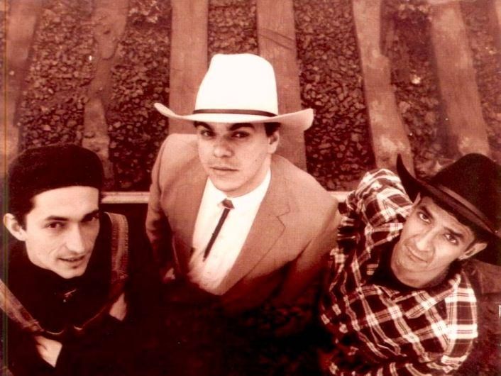 Foto de Cowboys Espirituais