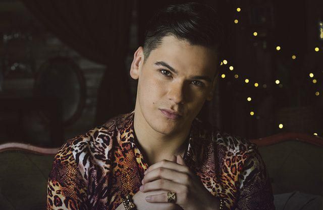 Photo of Andrei Hadler