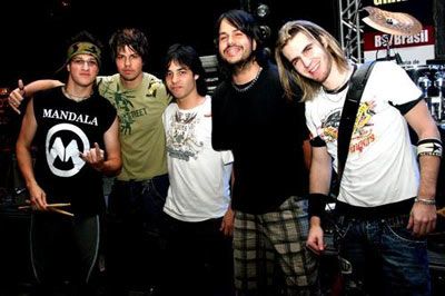 Foto de Mandala (RS)