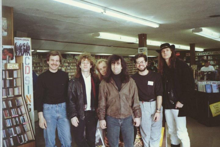 Foto de Rhythm Corps