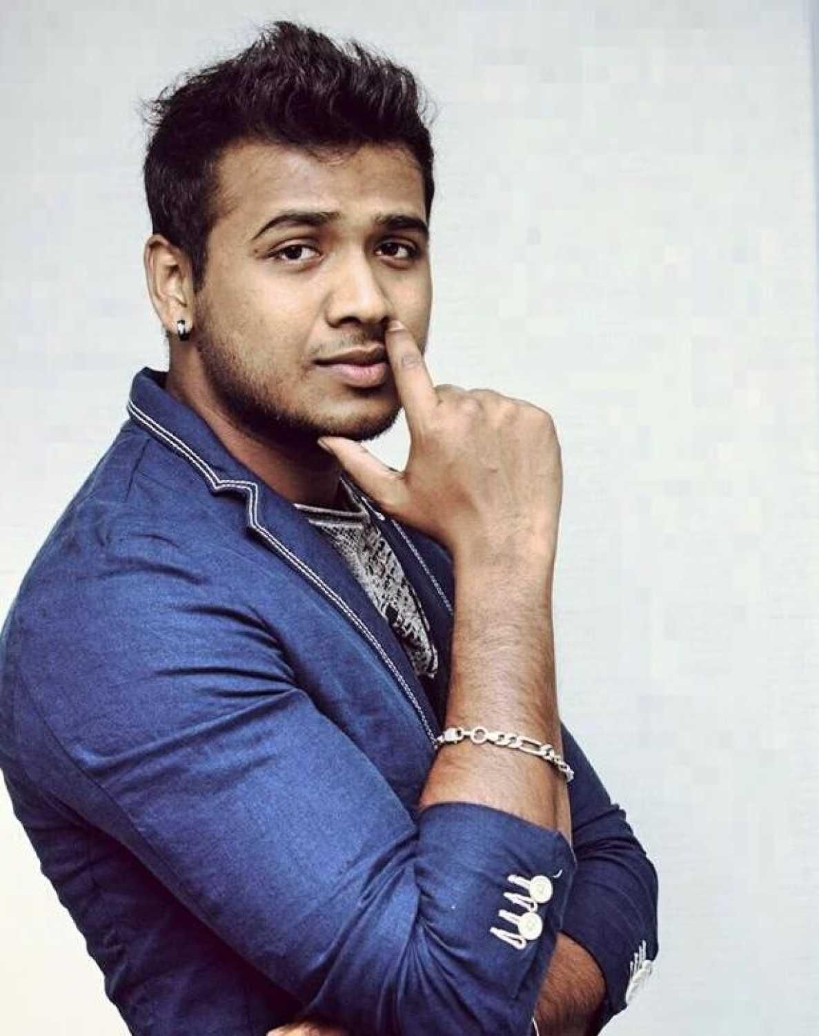 Foto de Rahul Sipligunj