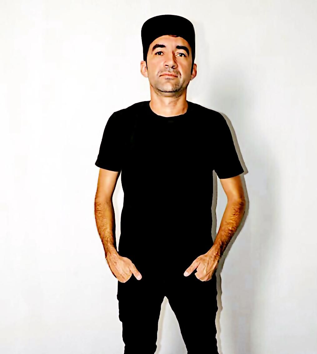 Foto de Anselmo Sós