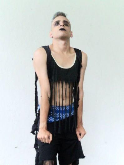 Foto de Scott Gobett