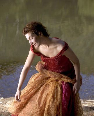 Foto de Dulce Pontes