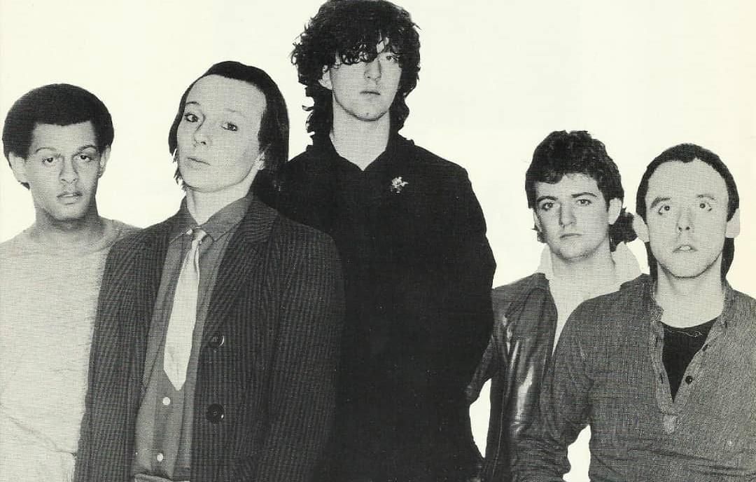 Foto de Magazine (UK)