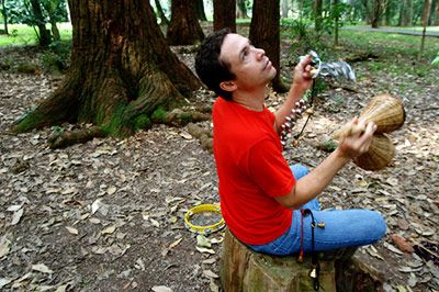 Foto de Sérgio Cassiano