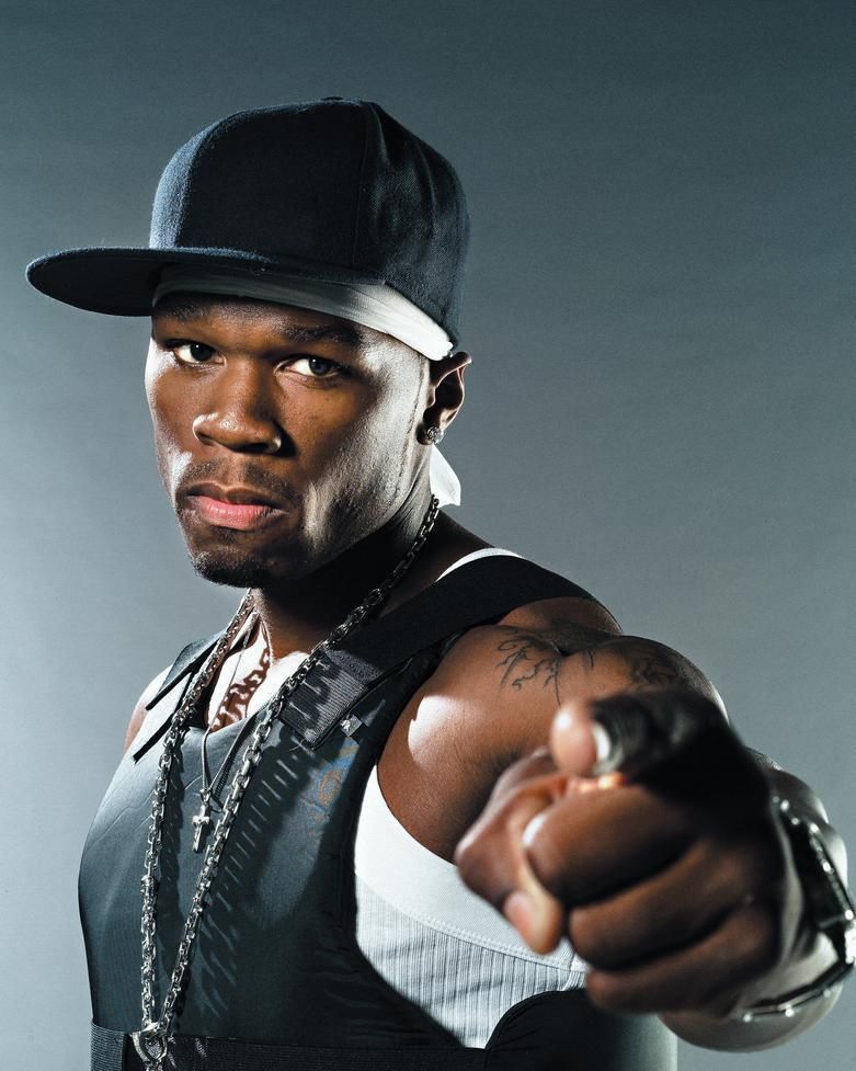 Foto de 50 Cent