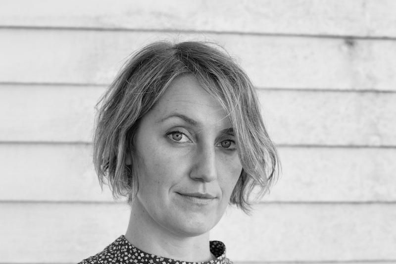 Foto de Joan Shelley