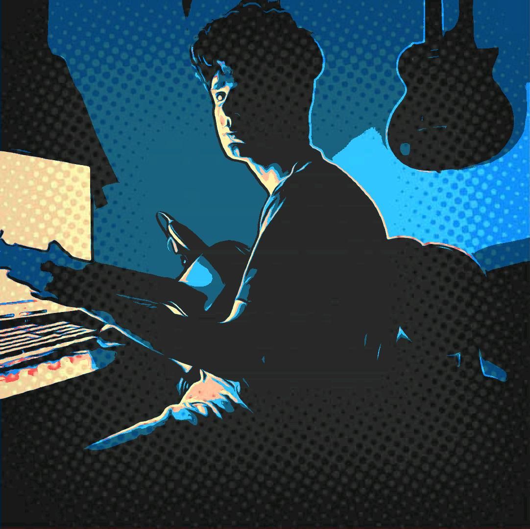 Foto de Lucas e Os Remanescentes