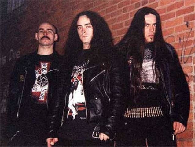 Foto de Incantation