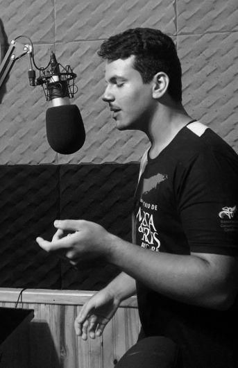 Foto de Gustavo Sacchi