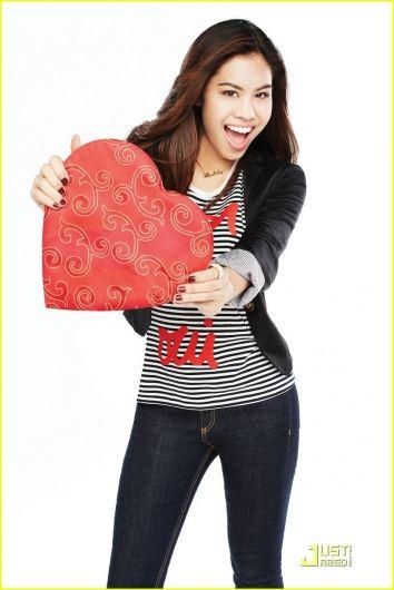 Foto de Ashley Argota