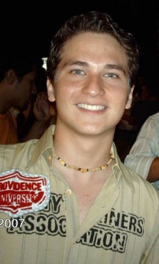 Foto de Erlan Ribeiro