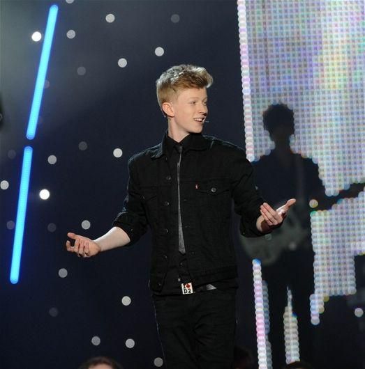 Foto de Adam Mišík