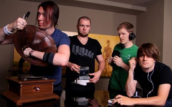 Foto de Lovers And Liars