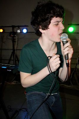 Foto de Somersault Sunday