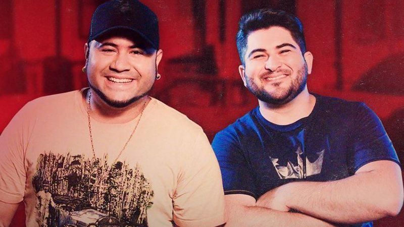 Photo of Os Barões da Pisadinha