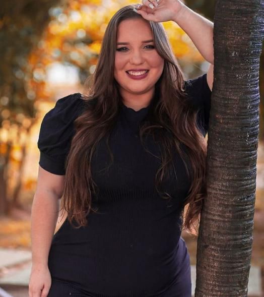 Foto de Jemima Praciano