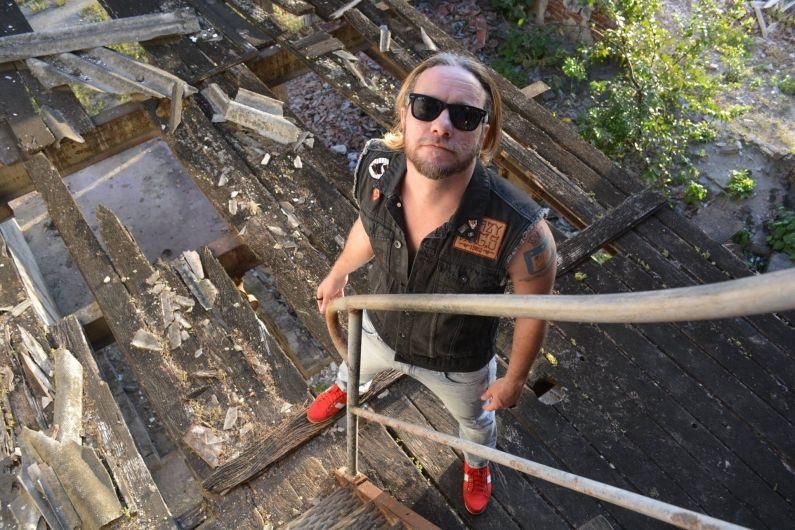 Foto de Júnior Cordeiro