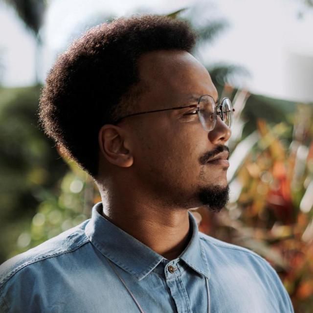 Foto de Abraão Alencar