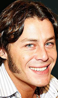 Foto de Théo Becker