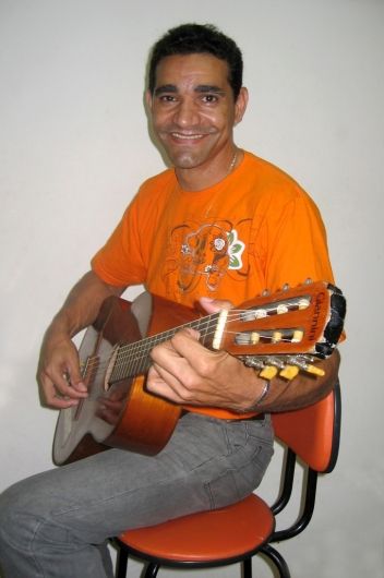 Foto de Erito Purcino