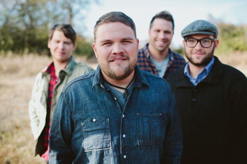 Foto de JJ Weeks Band